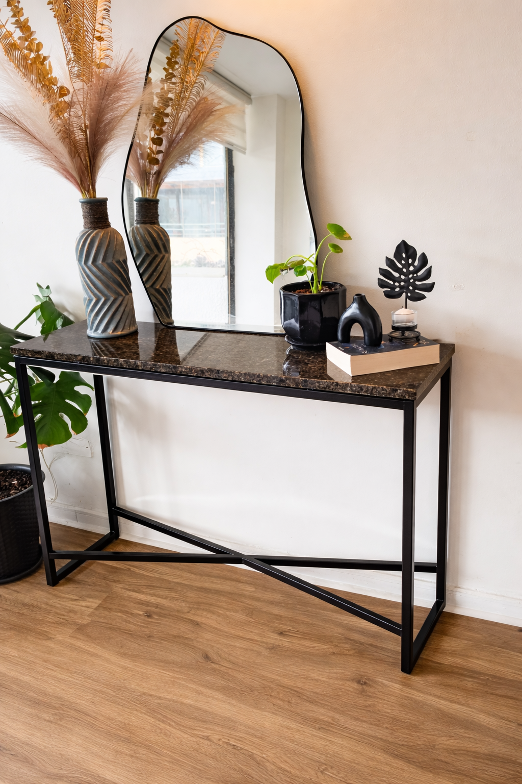 Mesa arrimo 100x30x75
