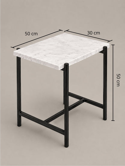 Mesa lateral 50x30x50 simple