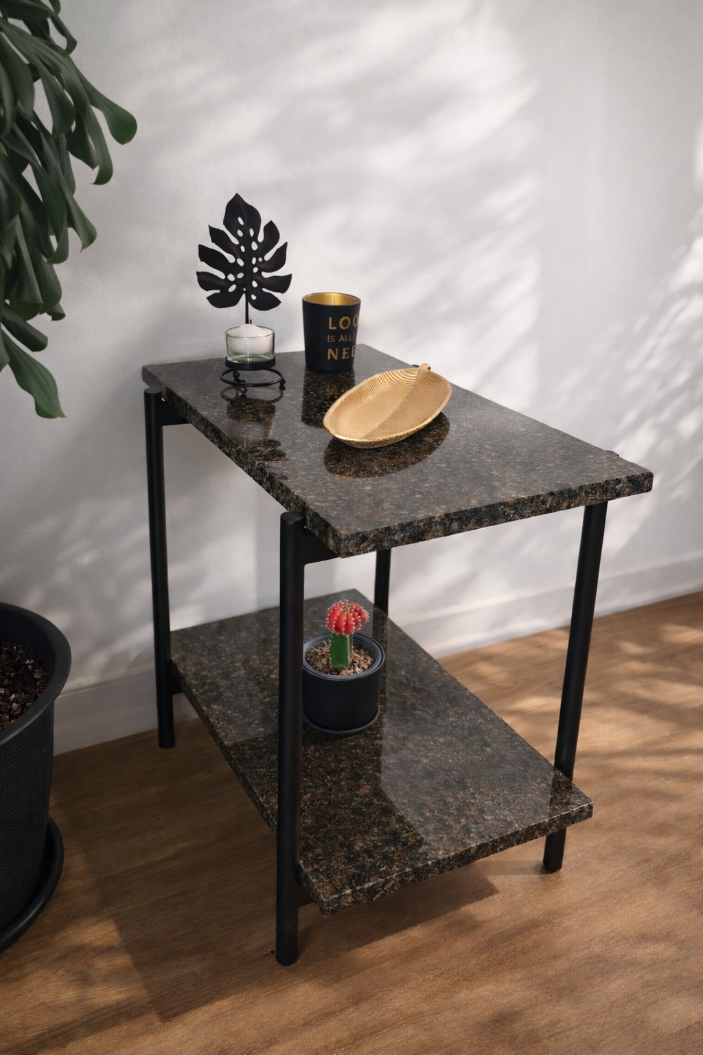 Mesa lateral 50x30x50 doble
